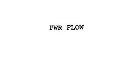 PWR FLOW