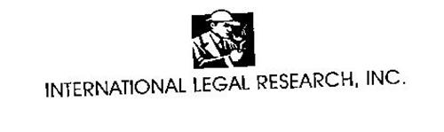 INTERNATIONAL LEGAL RESEARCH, INC.
