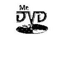 MR. DVD