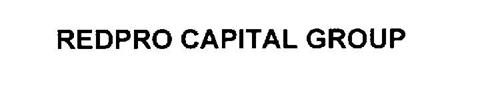 REDPRO CAPITAL GROUP
