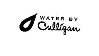 WATER BY CULLIGAN