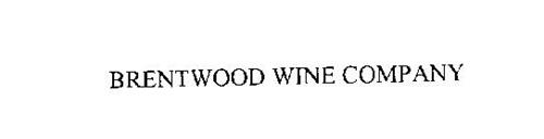 BRENTWOOD WINE COMPANY