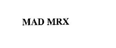 MAD MRX