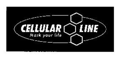 CELLULAR LINE MARK YOUR LIFE