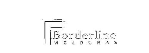 BORDERLINE MOLDURAS