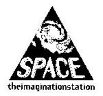 SPACE THEIMAGINATIONSTATION