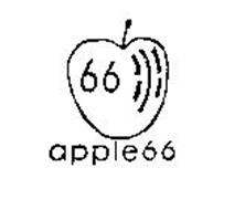 66 APPLE66