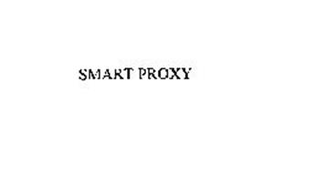 SMART PROXY