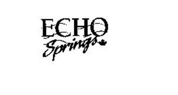 ECHO SPRINGS