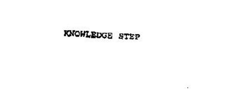KNOWLEDGE STEP