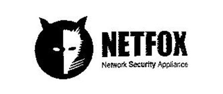 NETFOX NETWORK SECURITY APPLIANCE
