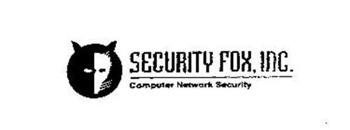 SECURITY FOX, INC. COMPUTER NETWORK SECURITY