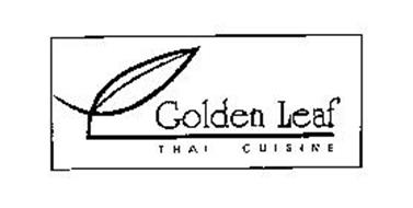 GOLDEN LEAF THAI CUISINE