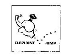 ELEPHANT JUMP