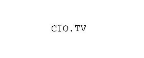 CIO.TV