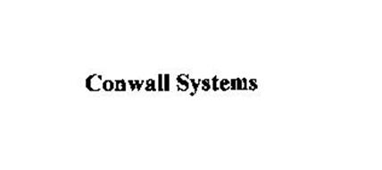 CONWALL SYSTEMS
