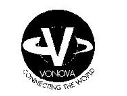 VONOVA CONNECTING THE WORLD