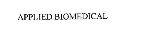 APPLIED BIOMEDICAL