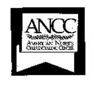 ANCC AMERICAN NURSES CREDENTIALING CENTER