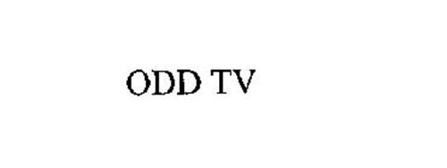 ODD TV