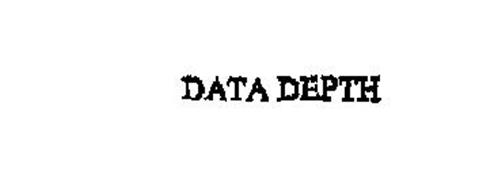 DATA DEPTH