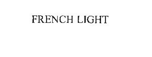 FRENCH LIGHT