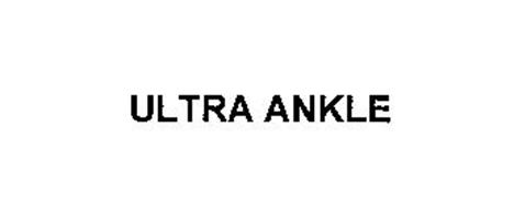 ULTRA ANKLE