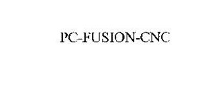 PC-FUSION-CNC