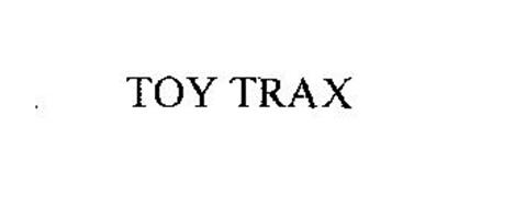 TOY TRAX