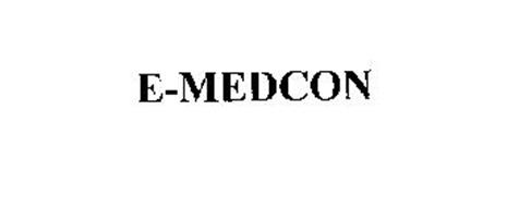 E-MEDCON