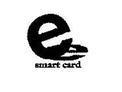 E SMART CARD