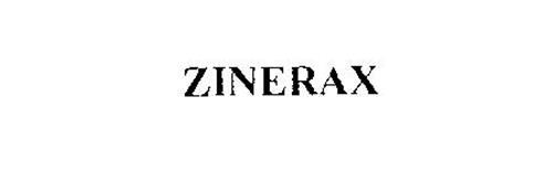 ZINERAX