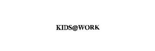 KIDS@WORK