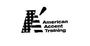 A AMERICAN ACCENT TRAINING