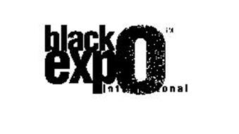 BLACK EXPO INTERNATIONAL