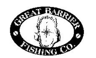 GREAT BARRIER FISHING CO.