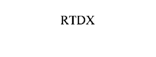 RTDX