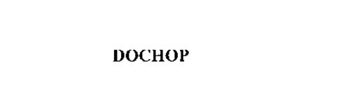 DOCHOP