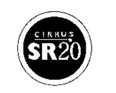 SR20 CIRRUS