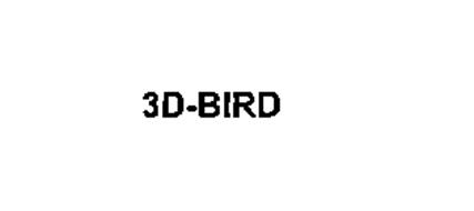 3D-BIRD