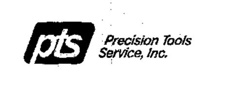 PTS PRECISION TOOLS SERVICE, INC.