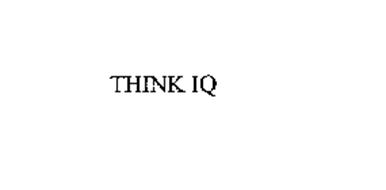 THINK IQ