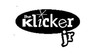 THE KLICKER JR