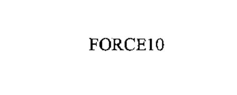 FORCE10