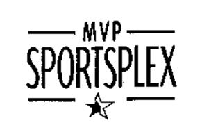MVP SPORTSPLEX