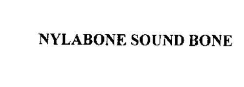 NYLABONE SOUND BONE
