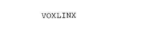 VOXLINX