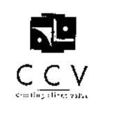 CCV CLIENT CREATING VALUE