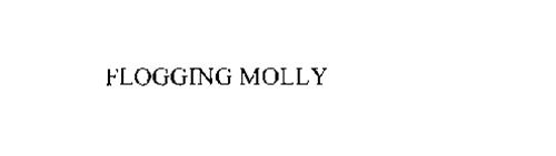 FLOGGING MOLLY