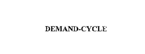 DEMAND-CYCLE